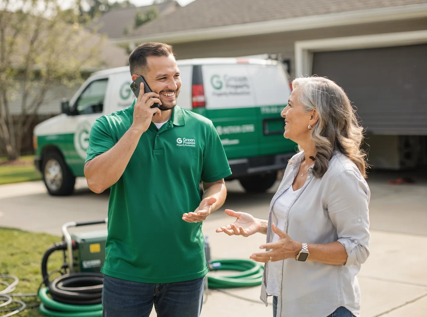 Water Damage Restoration Montrose, SD FAQs